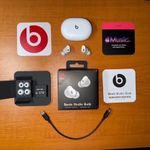 Beats Studio Buds fotó