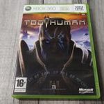 Xbox 360 : Too Human - XBOX ONE ÉS SERIES X KOMPATIBILIS ! fotó