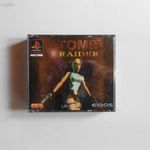 Tomb Raider ( PS1/Angol ) fotó