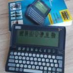 Psion 3mx.........................Tökéletes, gyári állapotban fotó