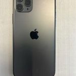 Iphone 11 pro 64 gb független fotó