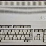 COMMODORE AMIGA A500 - SERIAL: 795636, RETRO SZÁMÍTÓGÉP !!! fotó