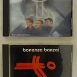 Bonanza Banzai - Régi és új + Jóslat CD-k egyben! fotó