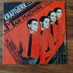 Kraftwerk / The Man Machine SW.11728 fotó