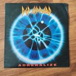 Def Leppard / Adrenalize 69512-1 fotó