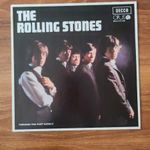 The Rolling Stones / Through The Past Darkly 9113 1465 fotó