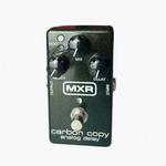 MXR Carbon Copy Delay fotó