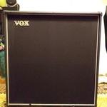 VOX V412BK (4x12) Gitárlda eladó fotó