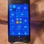 Microsoft Lumia 550 Win10 Független mobiltelefon - 3756 fotó