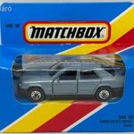 MATCHBOX MB58 - Mercedes Benz 300E - RÉGI JÁTÉKBOLTI KÉSZLET!! fotó