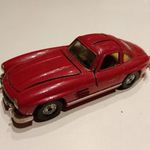 Corgi _ Mercedes Benz 300 SL ( nagy méret ) fotó