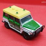 Matchbox Mercedes-Benz 280 fotó