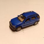 Cararama _ Mercedes Benz M-Class 1: 72 fotó