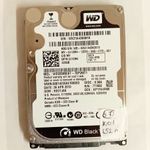 Western Digital 320GB 16MB 7200rpm SATA2 (WD3200BEKT-75PVMT1) 57. fotó