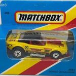 MATCHBOX MB1 - Dodge Challenger "Toyman" fotó