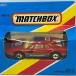 MATCHBOX MB70 - Ferrari 308 GTB fotó