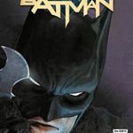 új Batman képregény 34. szám, Újjászületés / Rebirth 1, 64 oldal - Új állapotú magyar nyelvű DC szup fotó