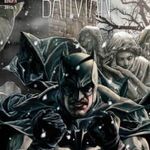 Batman új képregény Noël / Karácsonyi Ének 2015/1 különszám - Új állapotú magyar nyelvű DC szuperhős fotó