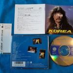 CSEPREGI ÉVA NEOTON Leslie Mandoki & Eva Sun Korea JAPÁN CD OBI+INSERT 1988+KARÁCSONYI TÖRTÉNETEK fotó