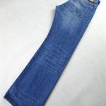 EREDETI LEVIS 506 (W30 / L30) *EXCLUSIVE* FÉRFI *MINŐSÉGI* FARMERNADRÁG fotó