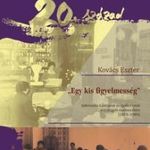 Kovács Eszter - "Egy kis figyelmesség" fotó