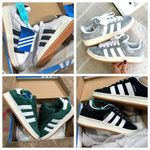 Adidas Campus cipő 36-44 fotó