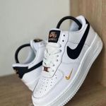 Nike Air Force 1 cipő 36-44 fotó