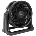 EUROLITE AF-10 Mini Silent Fan fotó