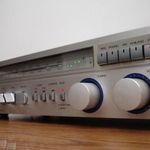 Wega R250SH retró sztereó rádió erősítő receiver fotó