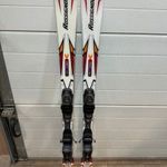 Rossignol Pursuit 142cm carving síléc fotó