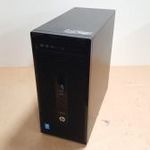 HP Prodesk 400 G2 fotó