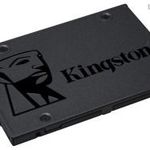 Kingston 240 GB SATA SSD fotó