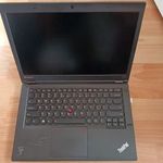 Lenovo Thinkpad T440p fotó