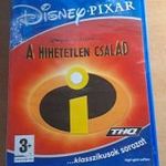 PC játék: Disney's - A Hihetetlen Család /kaland/ (Ismét meghirdetve) fotó