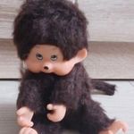 RETRO GYEREKJÁTÉK-MONCHHICHI .MONCSICSI 001. fotó