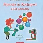 Pipacska és Kockapaci újabb kalandjai - Vidám mate fotó