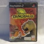 Disney's Dinosaur *Playstation 2 PS2 PAL játék fotó