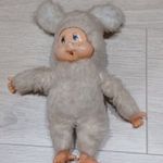 RETRO GYEREKJÁTÉK-MONCHHICHI .MONCSICSI NYUSZI fotó