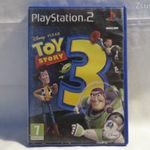 Disney/Pixar Toy Story 3 *Playstation 2 PS2 PAL játék fotó