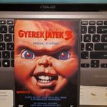 Gyerekjáték 3. DVD fotó