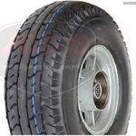 Vee Rubber Robogó 5, 40-6 VRM213 TT robogó gumi fotó