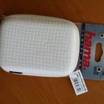 Hama camera bag 60L fehér (fényképezőgép tok) ÚJ! fotó