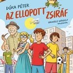 Dóka Péter - Az ellopott zsiráf fotó