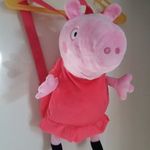 Peppa malac hátizsák fotó