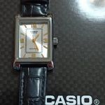 CASIO STANDARD LTP-1234P női karóra fotó