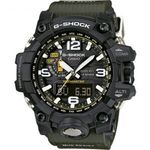 Férfi karóra Casio G-Shock GWG-1000-1A3ER Fekete (ø 56 mm) fotó