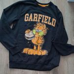 Garfield hosszított pulóver hosszított fazon Uniszex ************** fotó