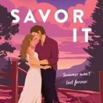 Savor It: A spicy and charming small-town romance fotó