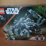 LEGO Star Wars Spider Tank fotó