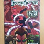 Spider-Man - Doctor Octopus - Pókember - Spiderman - angol képregény - védőtasakban -T40a fotó